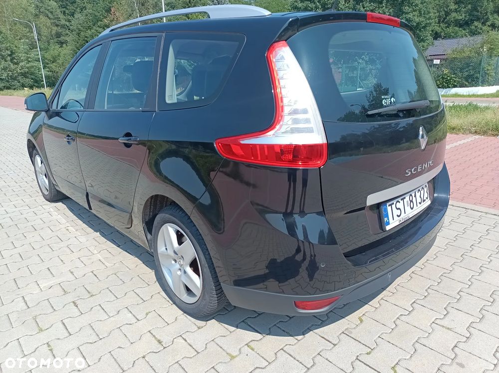 Renault Scenic - 3