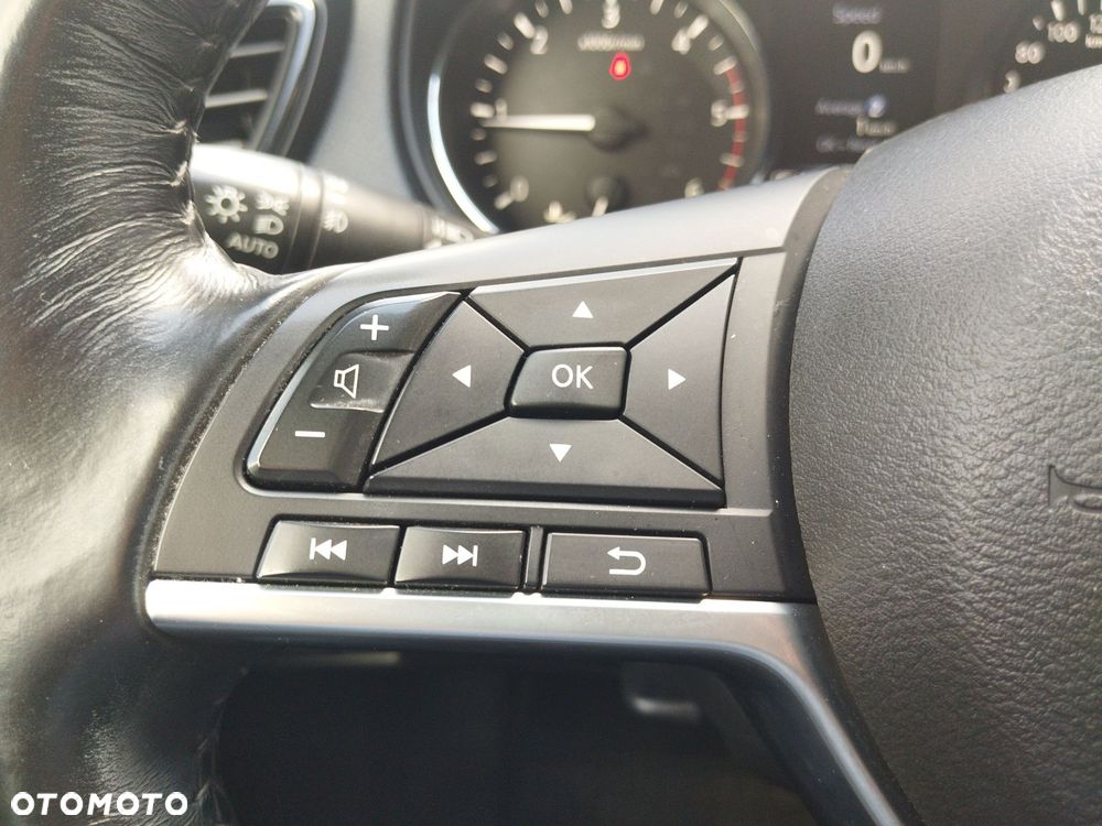 Nissan X-Trail 2.0 dCi N-Connecta 4WD Xtronic - 20