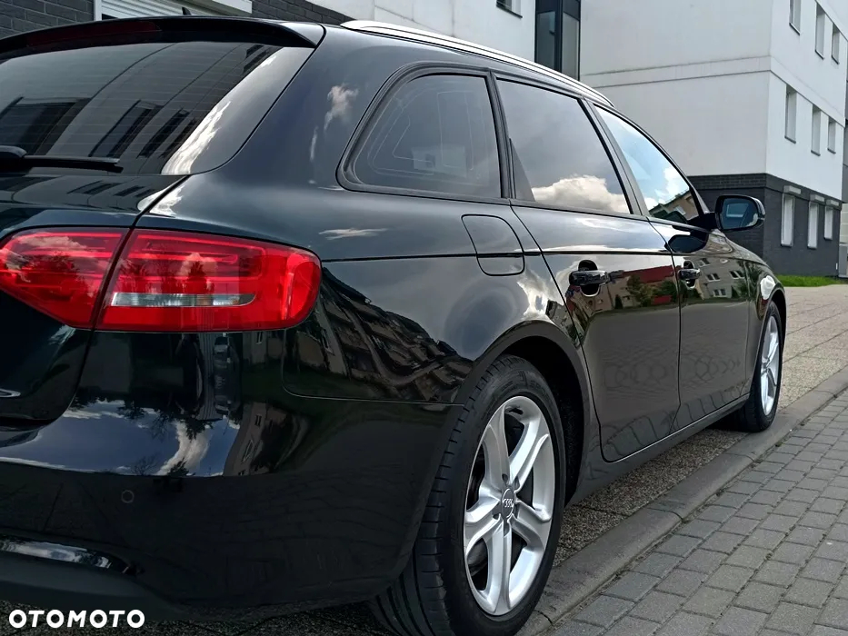 Audi A4 2.0 TDI Sport - 14