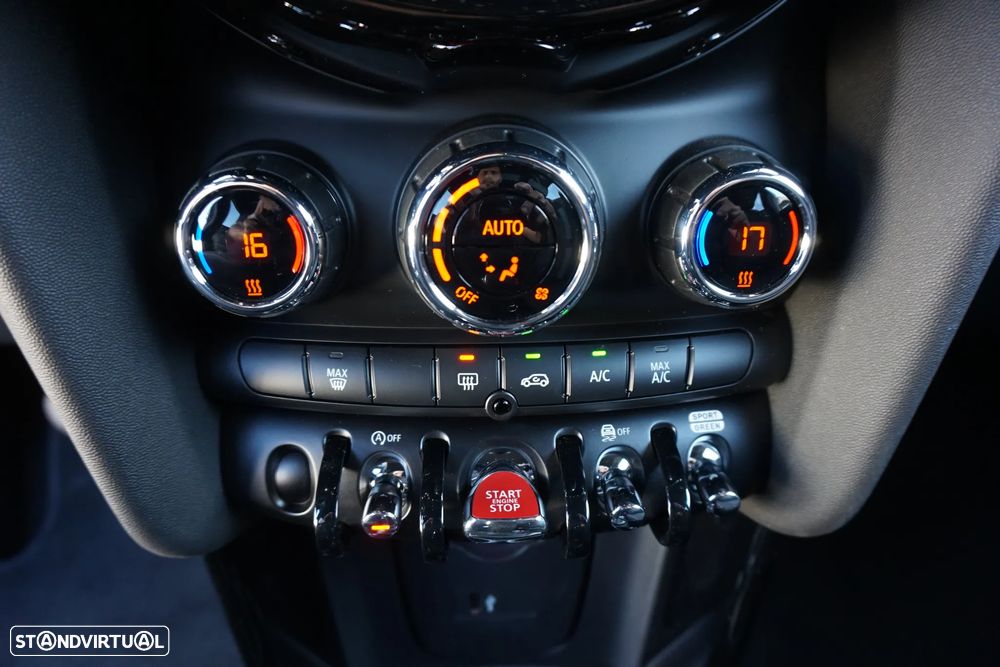 MINI Coupé - 26