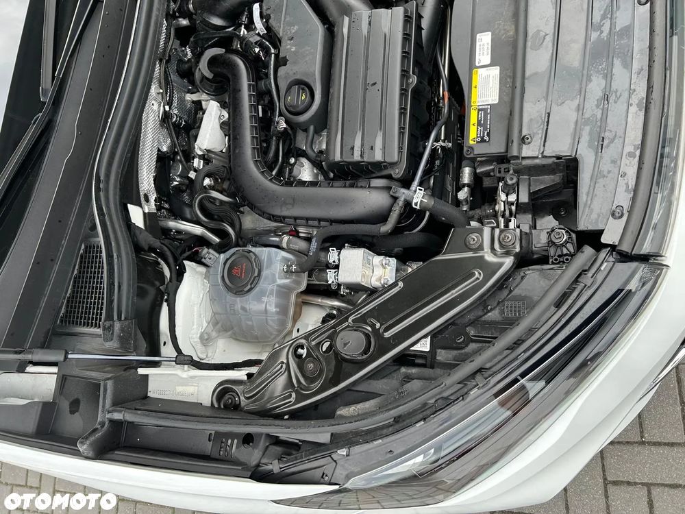 Volkswagen Tiguan 1.5 eHybrid PHEV 150kW Elegance DSG - 29
