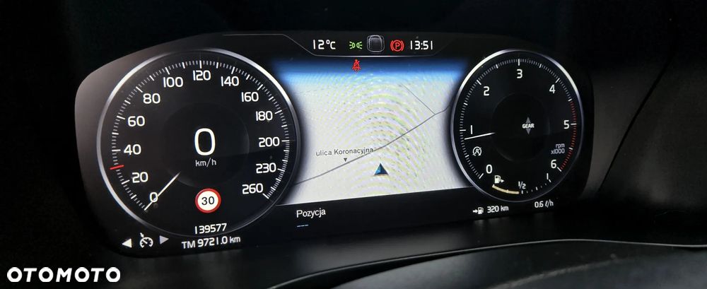 Volvo XC 40 D3 Momentum Pro - 23