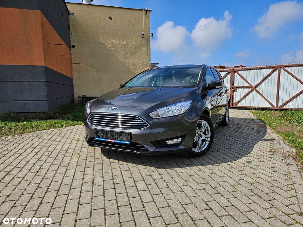 Ford Focus - 7
