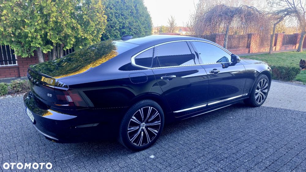 Volvo S90 B5 B Ultimate Bright - 5