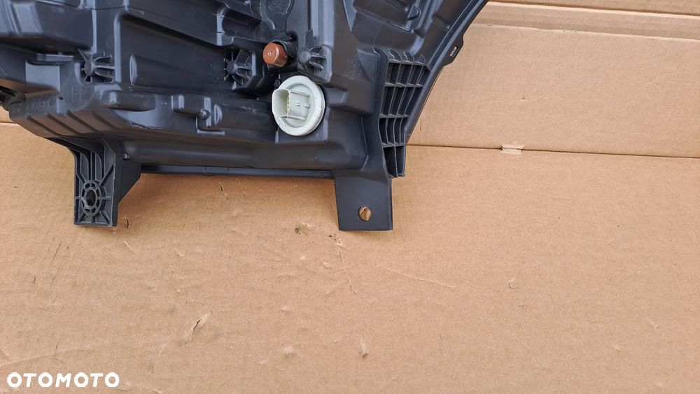 DODGE DURANGO LIFT 21- LEWA LAMPA FULL LED ORYGINAŁ 68433783AE - 8