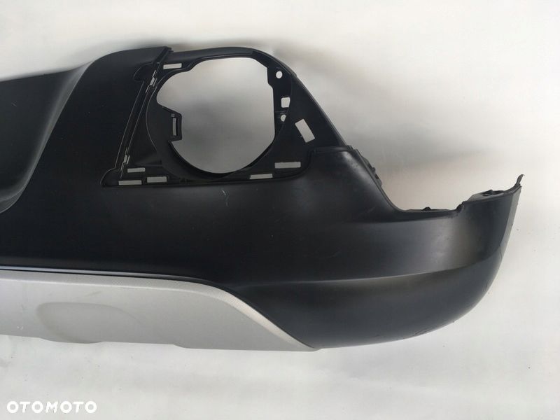 OPEL ADAM ROCKS DOKŁADKA ZDERZAKA TYŁ SPOILER - 4