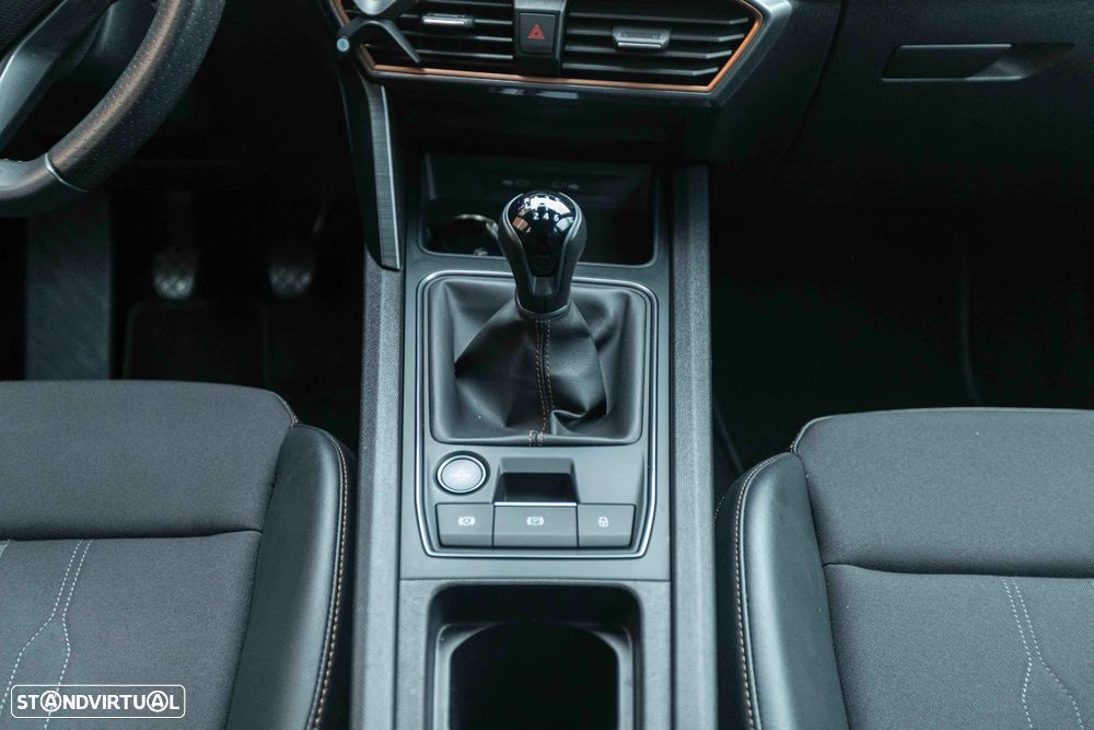 Cupra Formentor 2.0 TDI - 12