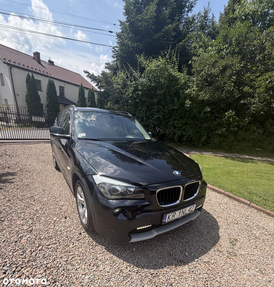 BMW X1 xDrive18d - 22