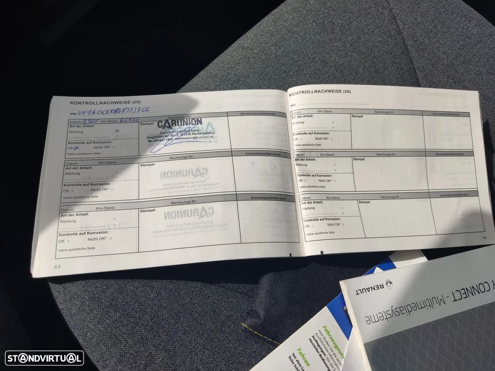 Renault Zoe (c/ Bateria) Z.E. 50 EXPERIENCE - 25