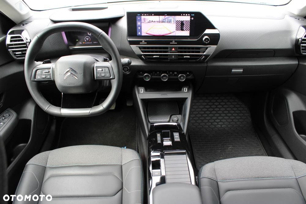 Citroën C4 - 9