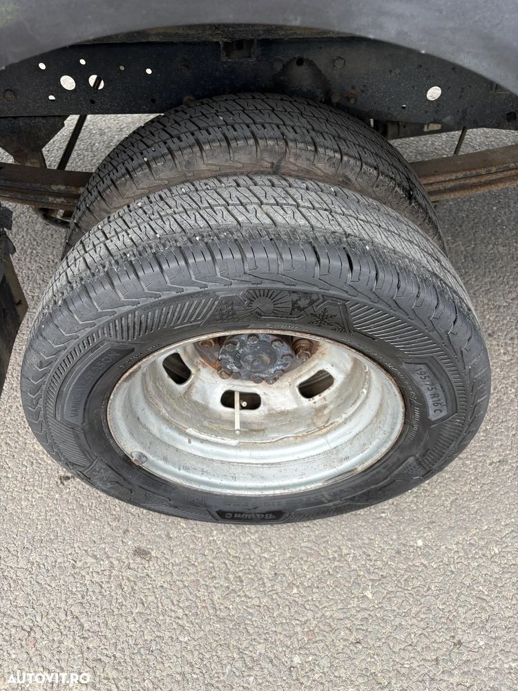 Iveco 35C15 - 32