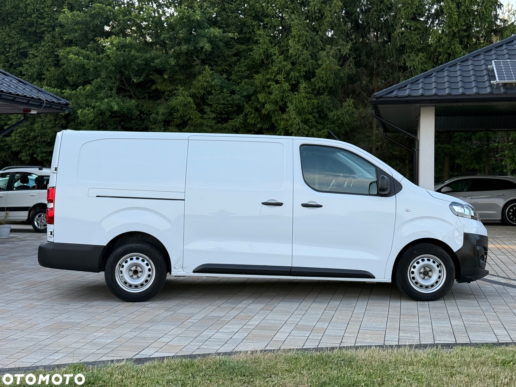 Fiat Scudo - 10