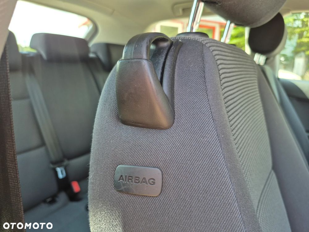 Audi A3 3-drzwiowe 1.6 S Line Sportpaket plus - 18