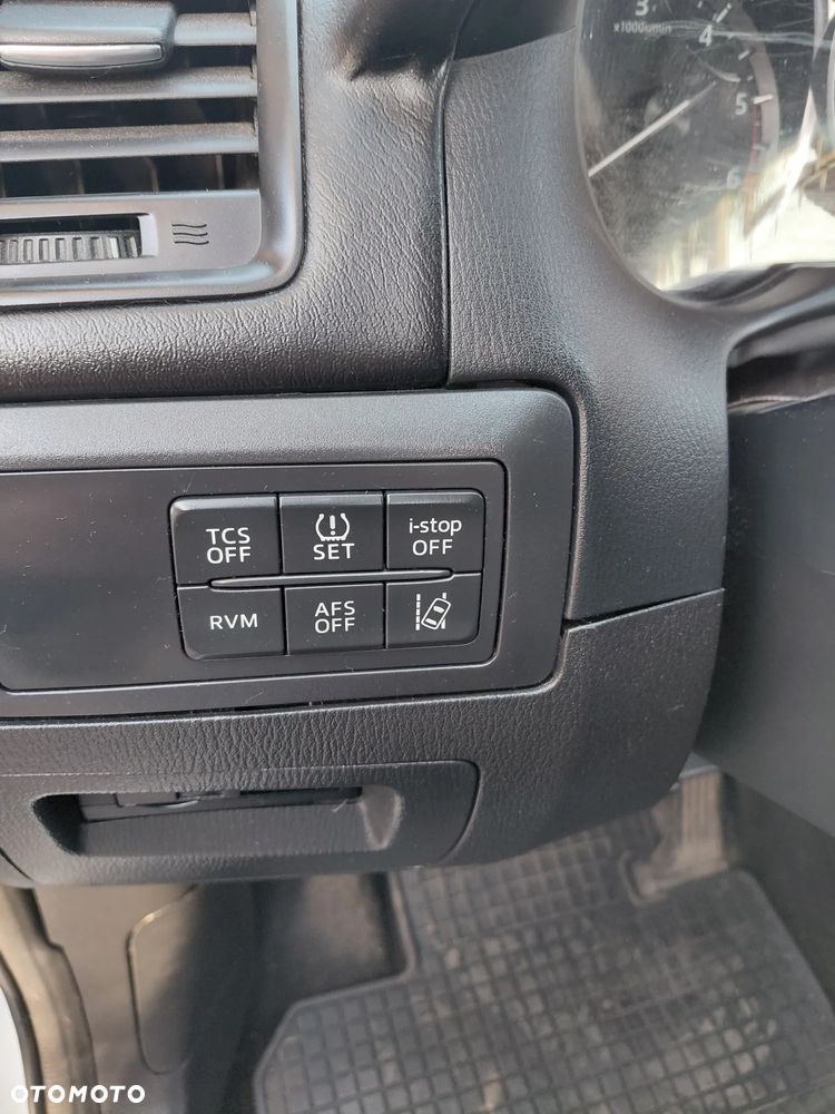 Mazda CX-5 - 2