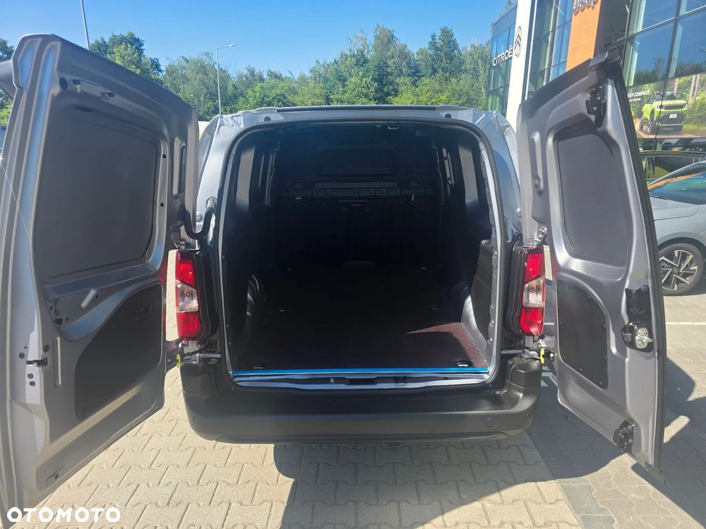 Opel Combo - 7