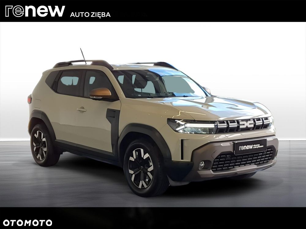 Dacia Duster - 8