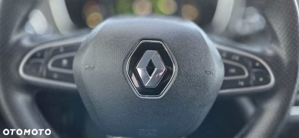 Renault Megane ENERGY dCi 110 GT LINE - 27