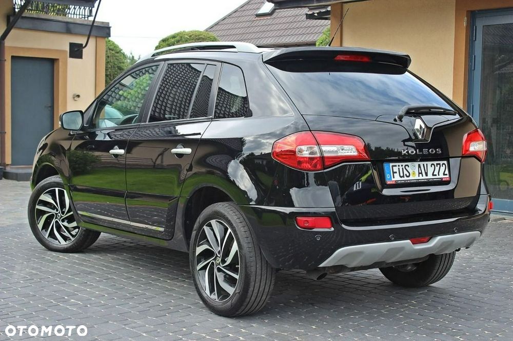 Renault Koleos 2.0 dCi 4x4 Privilege - 34