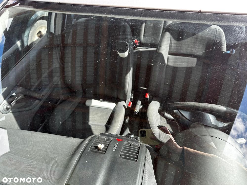 Volkswagen Polo 1.4 Basis - 12