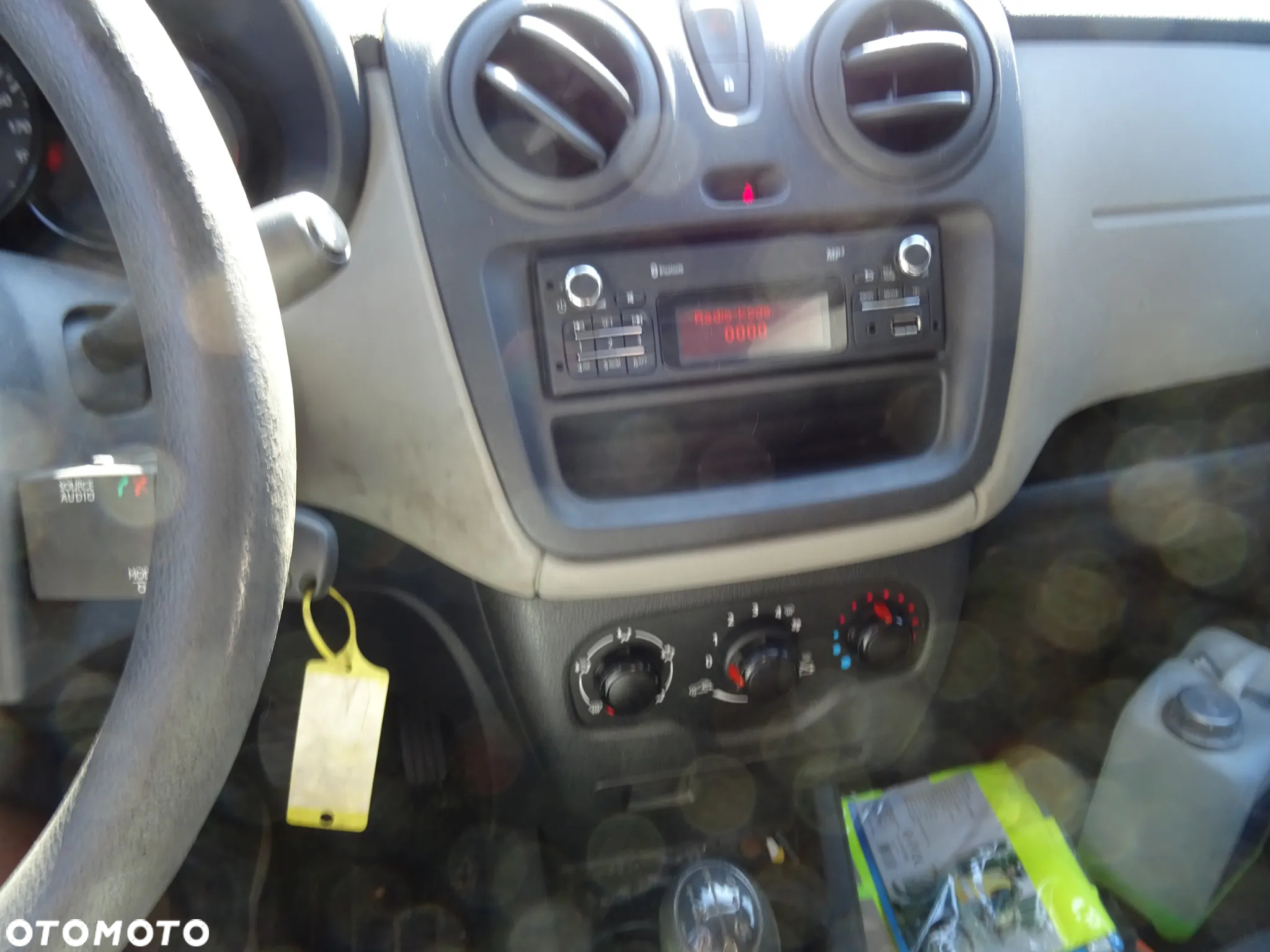 DACIA DOKKER LODGY DUSTER SILNIK 1,5 DCI  GWARANCJA MOZLIWY MONTAZ ROZNE CZESCI WARTO PYTAC - 10