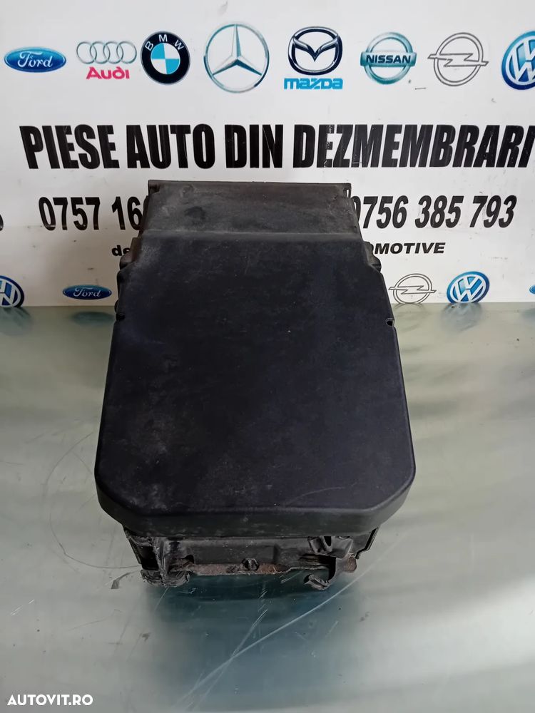 Suport Carcasa Baterie Ford Kuga 1 I 2.0 Tdci An 2008-2013 - 2