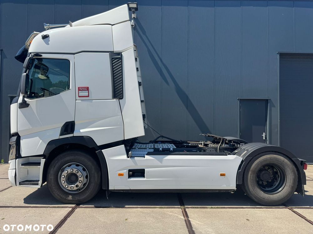 Renault T480 Hydraulika ! Bezwypadkowa! 577000km! - 7