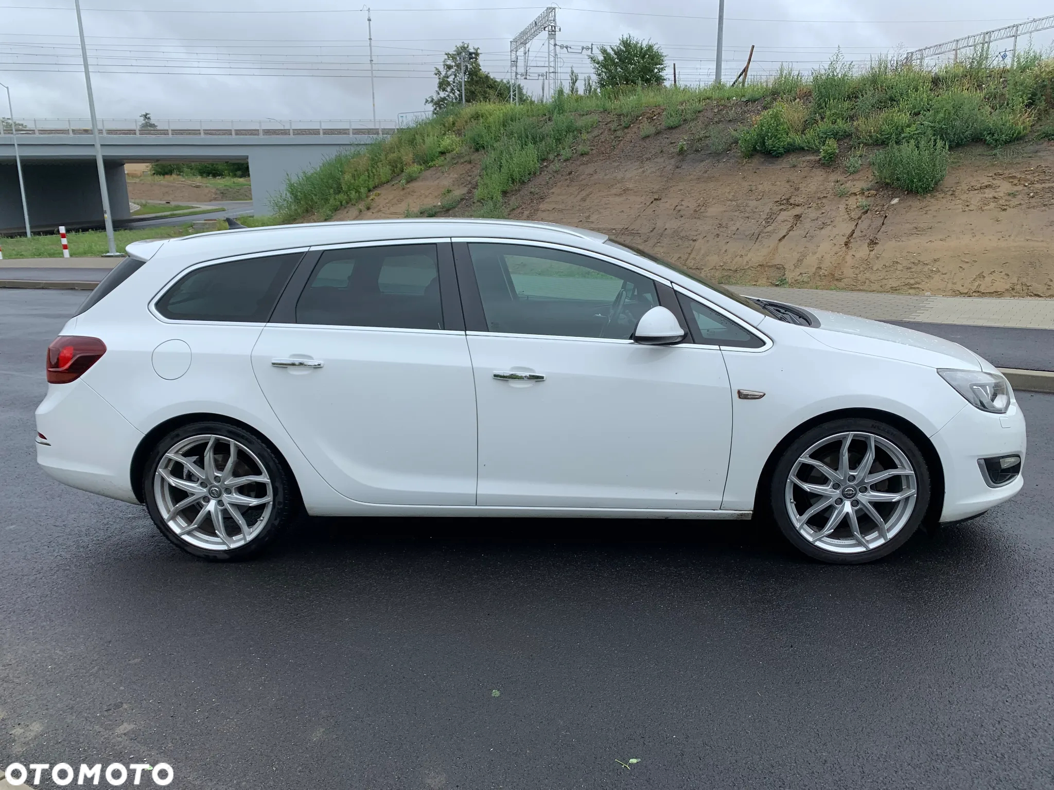 Opel Astra - 9