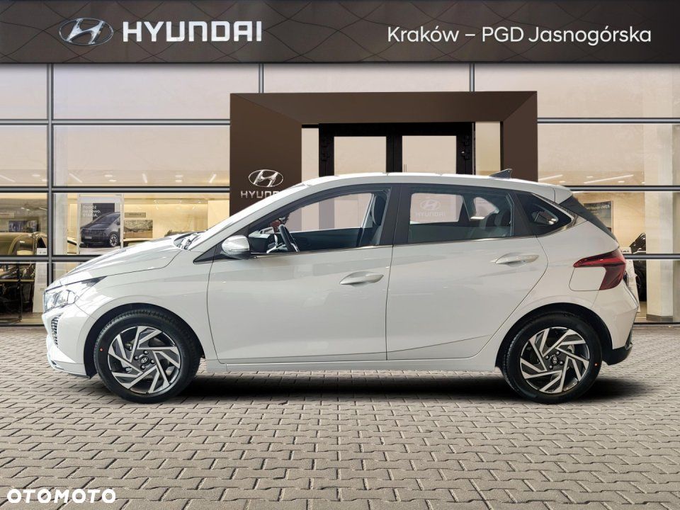 Hyundai i20 - 3