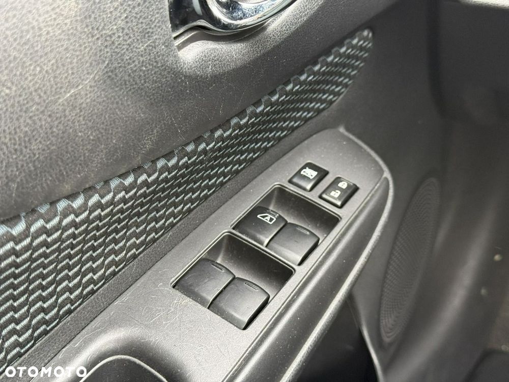Nissan Note 1.5 dCi Visia - 16