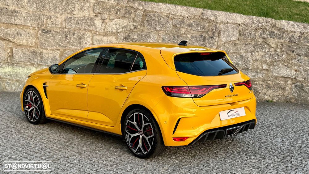 Renault Mégane 1.8 TCe R.S. Trophy EDC - 6
