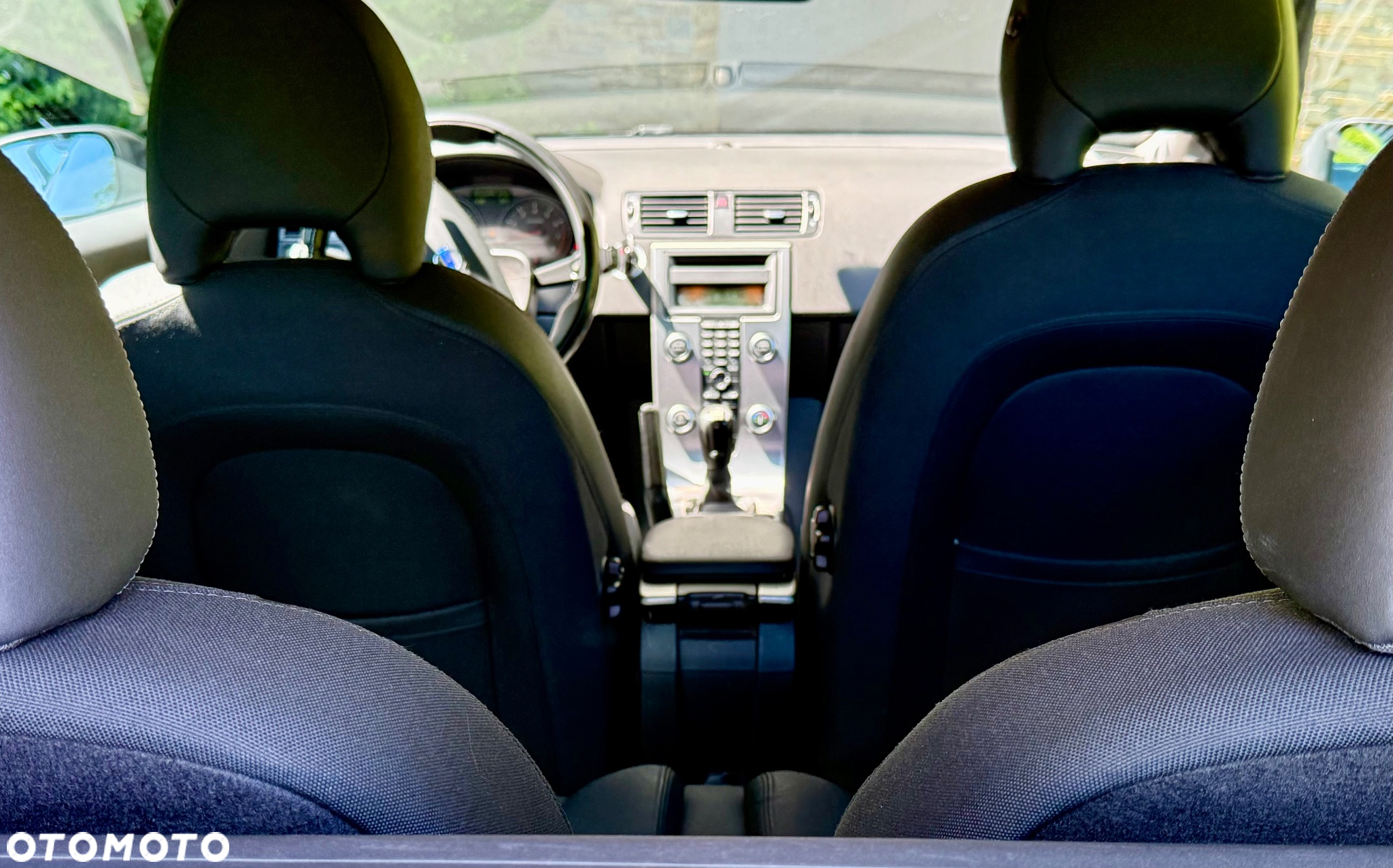 Volvo C30 - 9