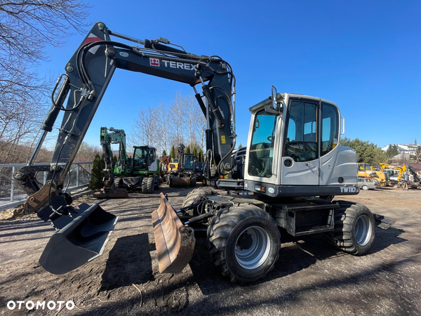 Terex TW110
