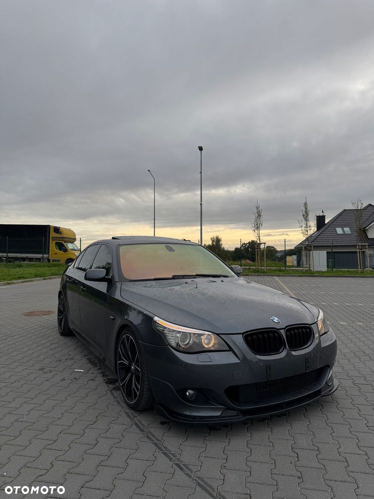 BMW Seria 5 530d - 1