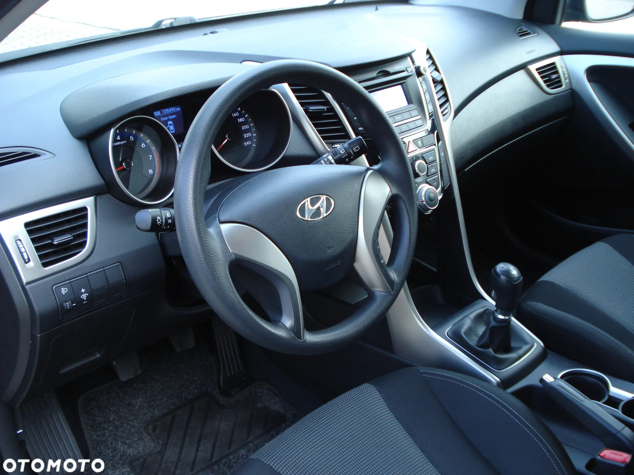 Hyundai i30 1.4 Style - 9