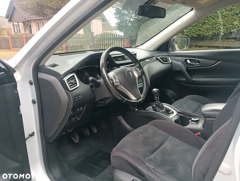 Nissan X-Trail - 26