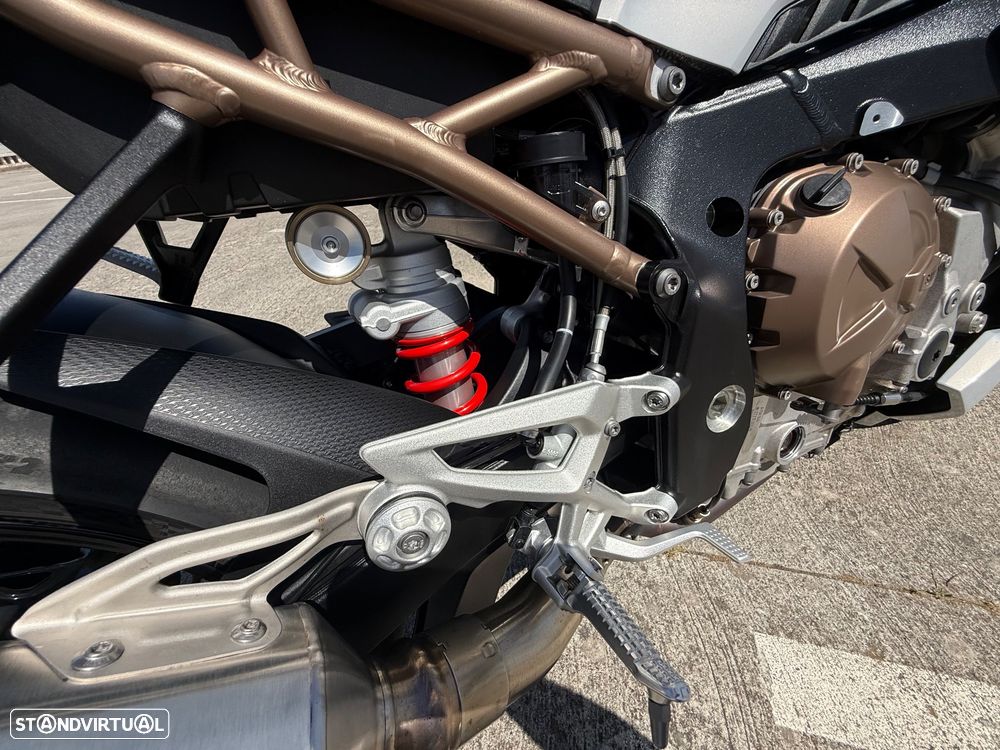 BMW S 1000 R - 10