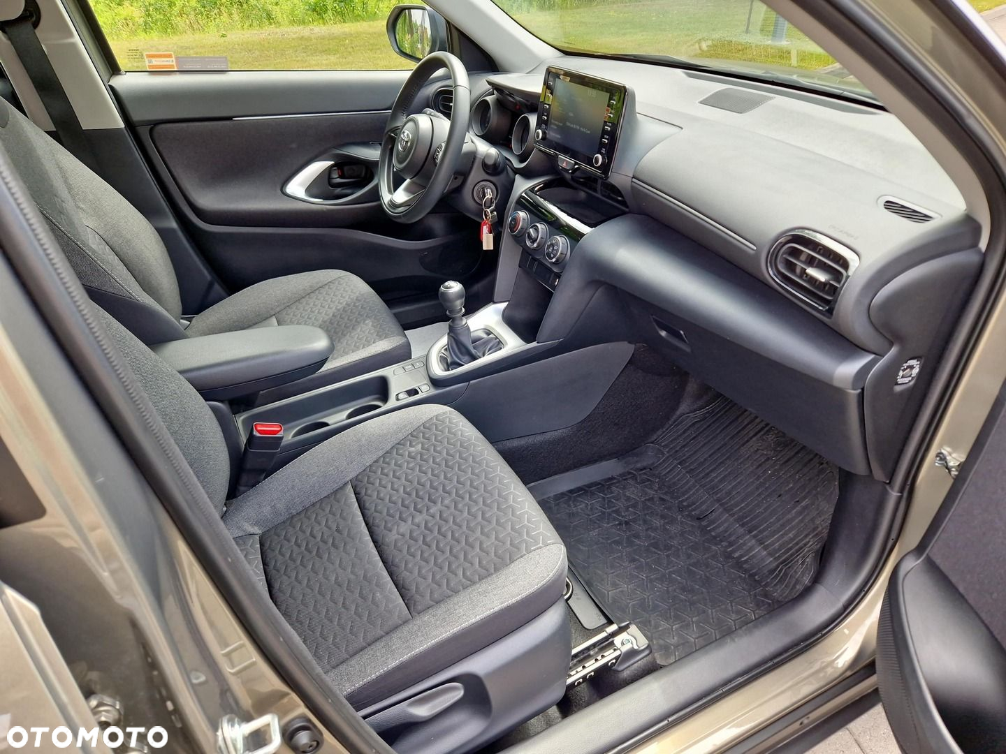 Toyota Yaris Cross 1.5 Comfort - 15