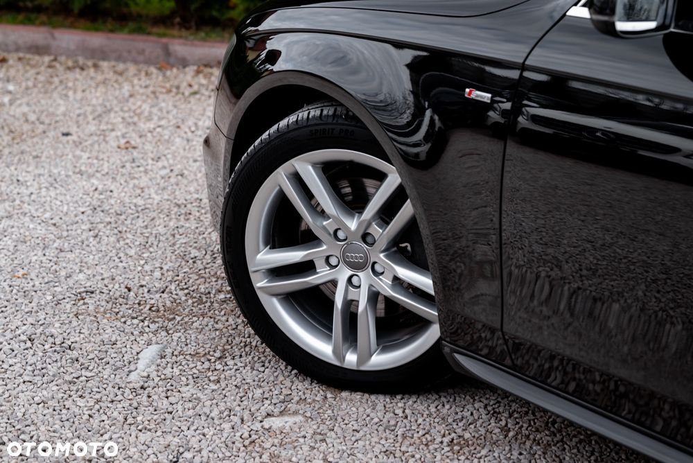 Audi A4 Avant - 11