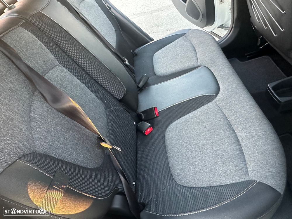 Renault Captur (ENERGY) TCe 90 INTENS - 38