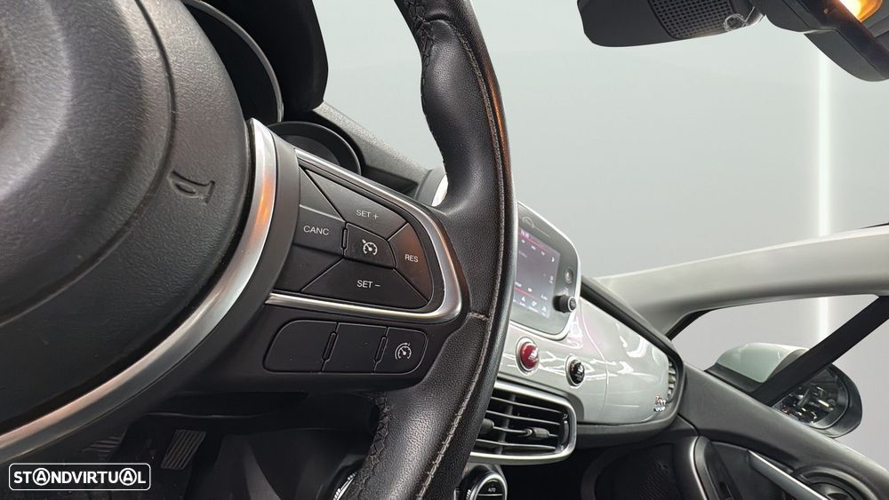 Fiat 500X 1.3 MJ - 18