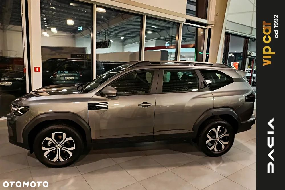 Dacia Bigster 1.2 TCe mHEV Expression - 2