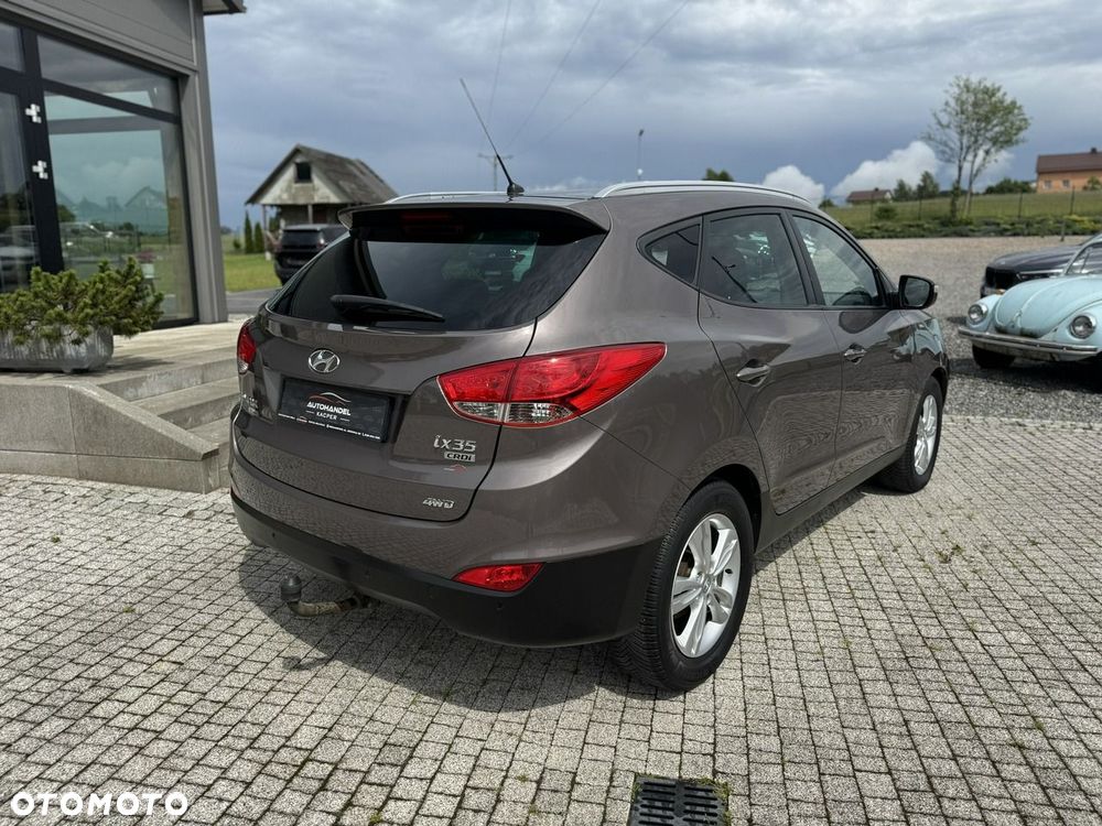 Hyundai ix35 - 6