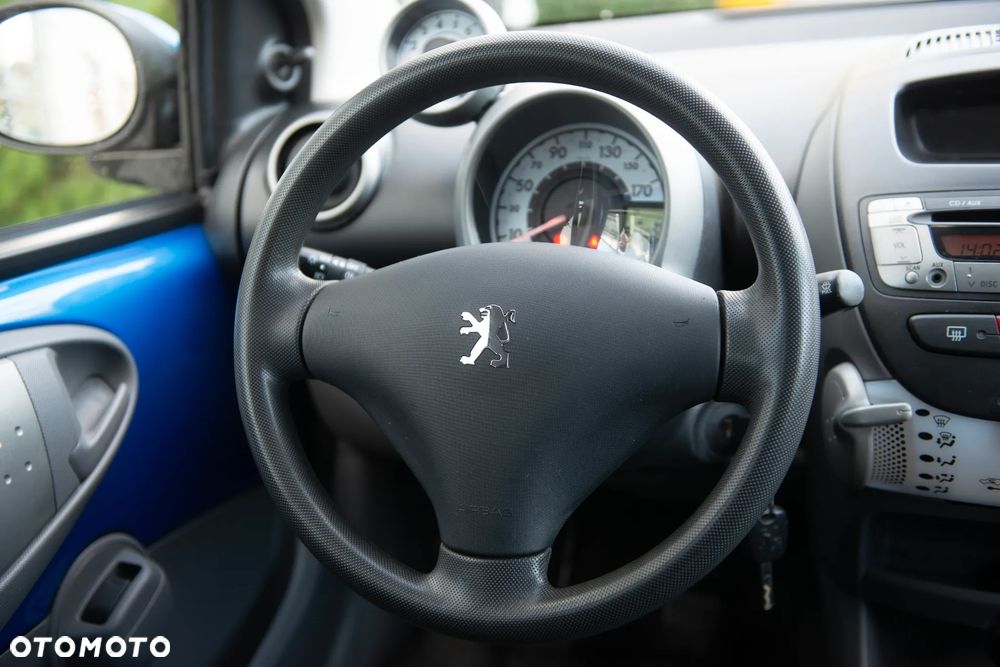 Peugeot 107 70 Millesim 200 - 28