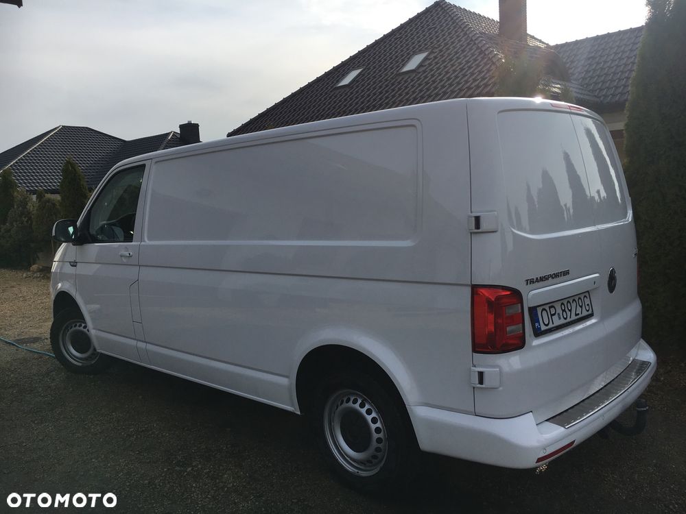 Volkswagen T6 - 11