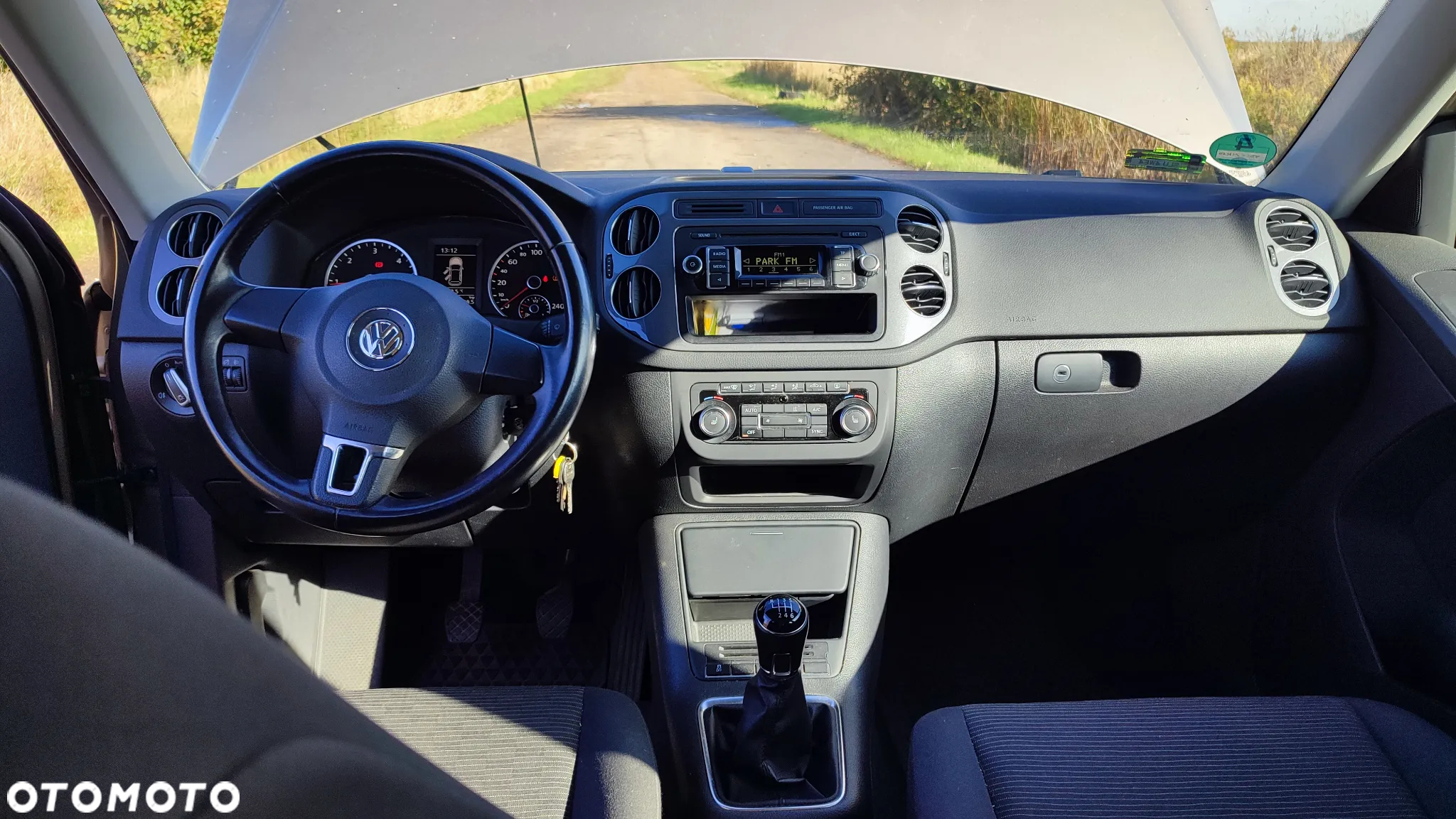 Volkswagen Tiguan 2.0 TDI DPF 4Motion BlueMotion Technology CityScape - 23