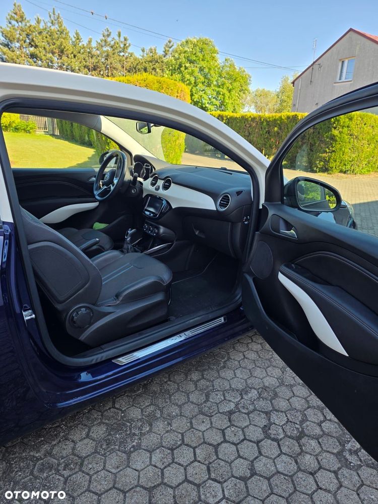 Opel Adam 1.4 Easytronic - 6