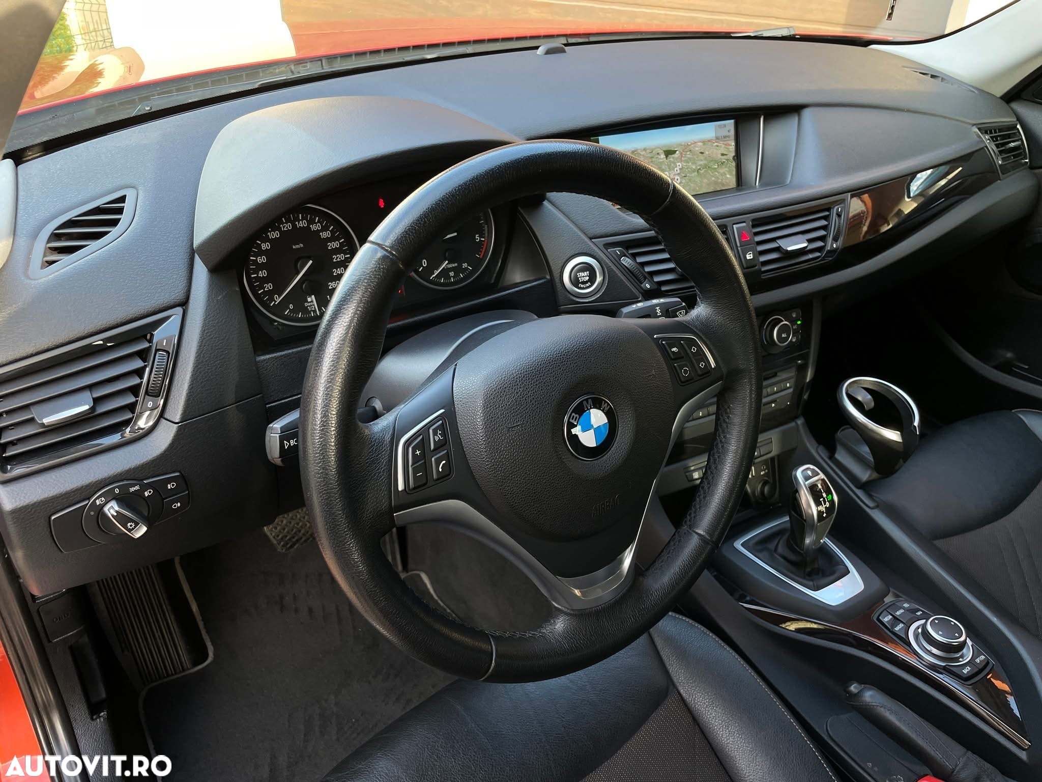 BMW X1 xDrive20d Aut. xLine - 22