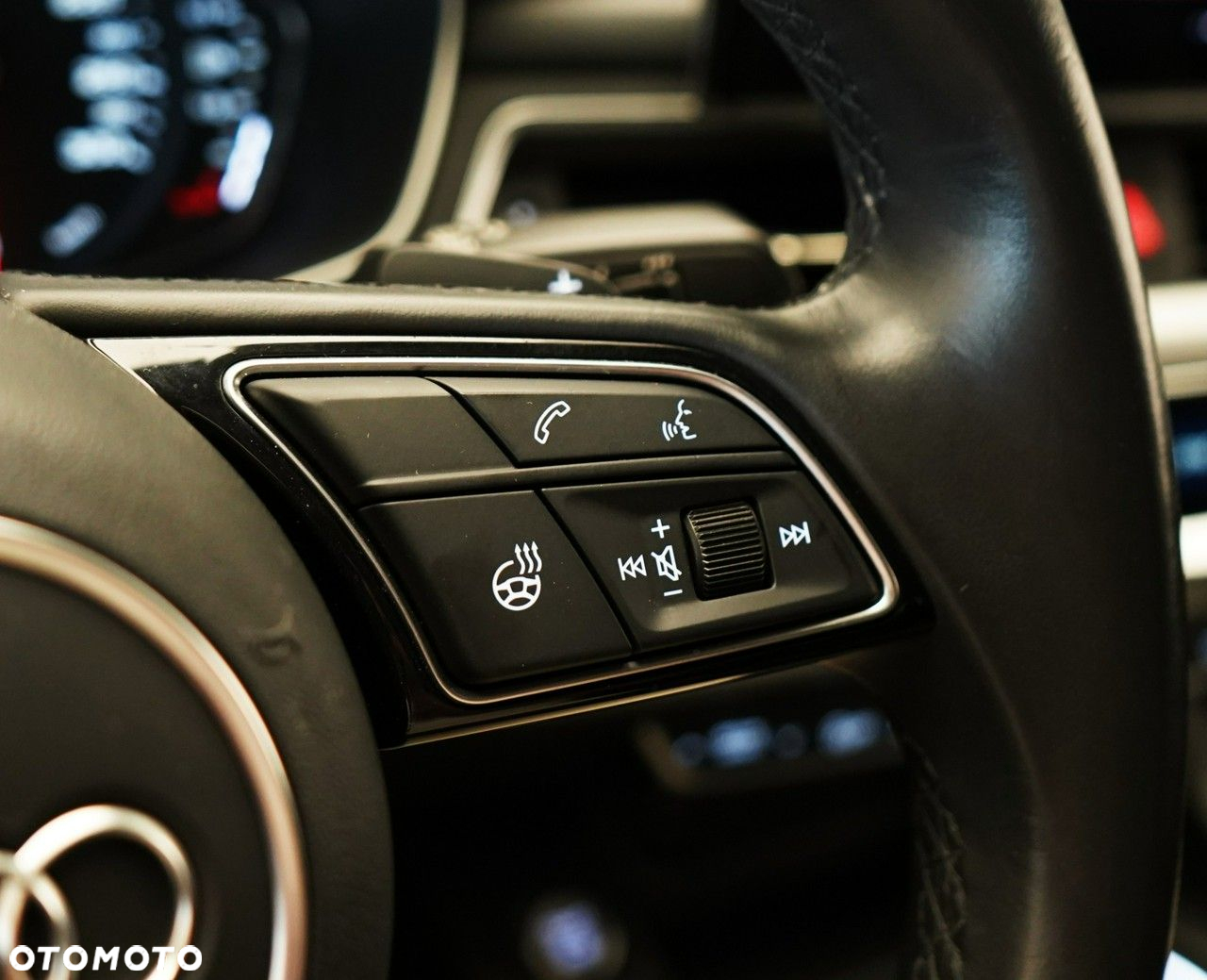 Audi A5 - 28