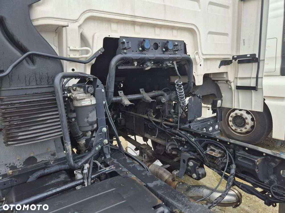 MAN Tgx - 25