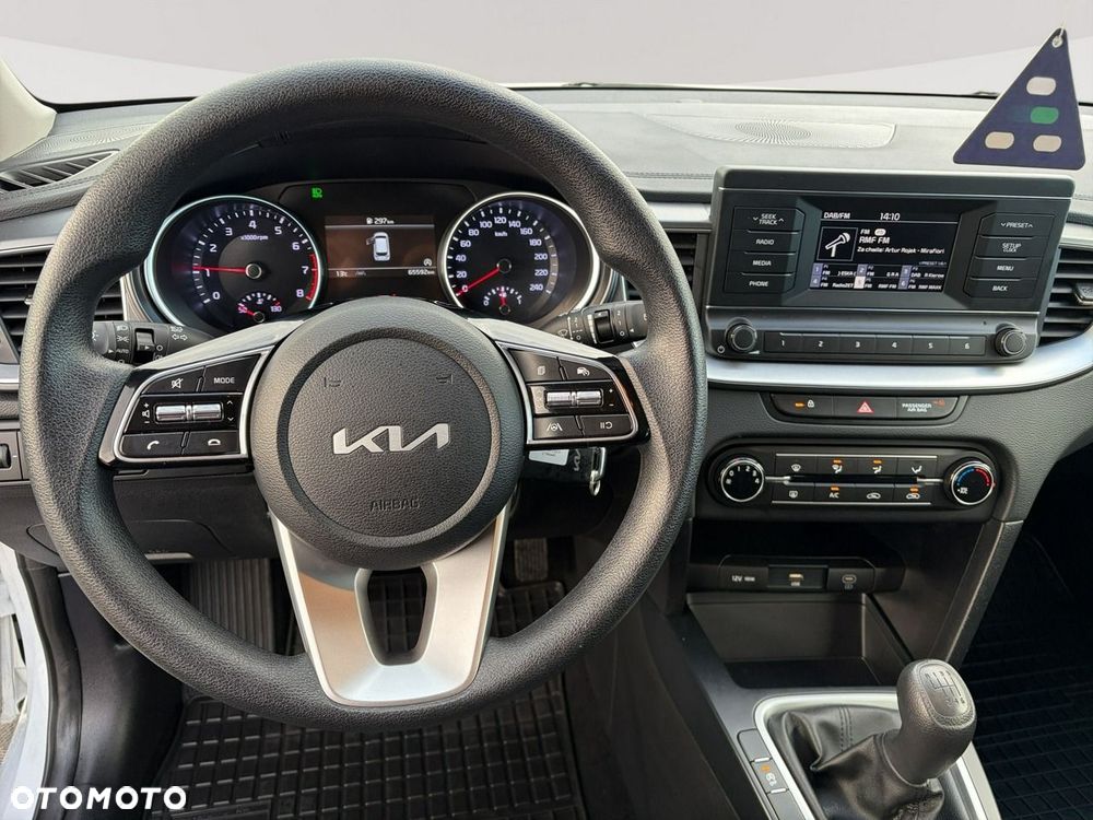 Kia Ceed 1.0 T-GDI S - 13